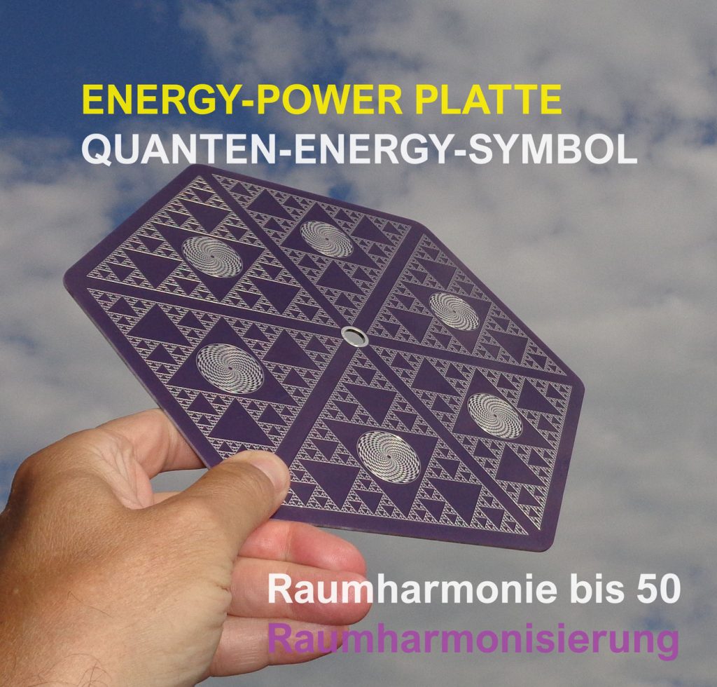 Quanten-Cube-Platte | Room-Harmonizer | Biofeld Lebensfeld-Konverter | Aura-Schutz | Bioresonanz | Hausharmonisierung | MWO Lakovsky | Radionik | Skalarwellen-Antenne-Mini Pro 5G | Energie-Scheibe