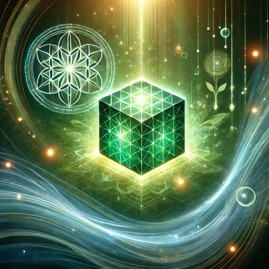 Spirituelle Symbole Erkl rt Die Kraft Der Blume Des Lebens Life Bio Shop