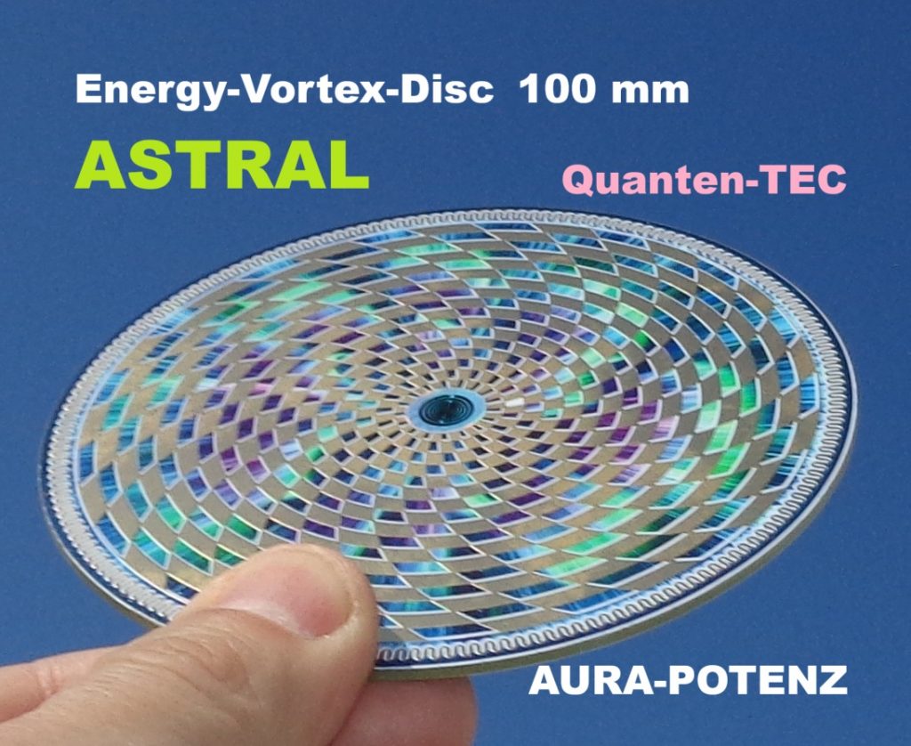 Astral-Energy-Platte | Room-Harmonizer | Biofeld Lebensfeld-Konverter | Aura-Schutz | Bioresonanz | Hausharmonisierung | MWO Lakovsky | Radionik | Skalarwellen-Antenne-Mini Pro 5G | Energie-Scheibe