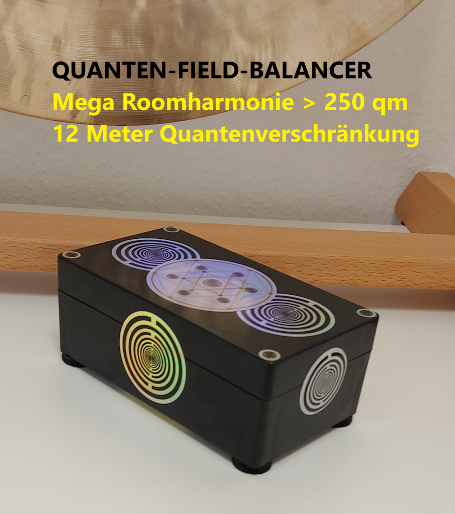 Chi prana generator cube | Quantenfeld-Multiplikator | Energiefeld-Konverter | Quantenfeld-Ladestation für alle Gegenstände