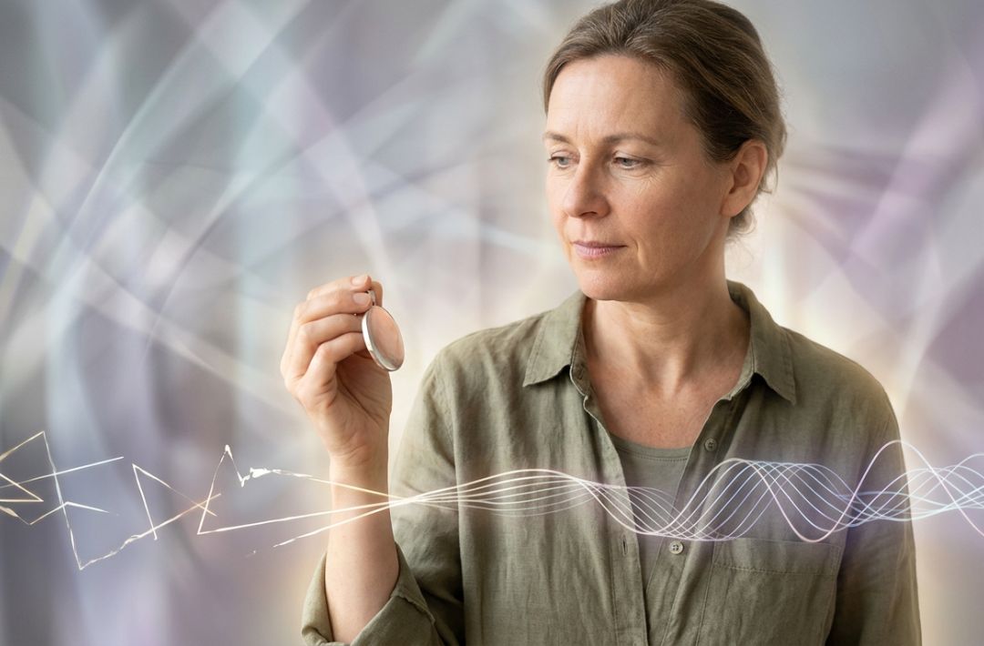 Harmonie durch Frequenz: Warum die Schwingungstechnologie so sicher ist