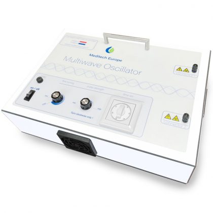 Multiwave Oszillator