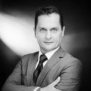 Torsten Eiling, Gründer von Life-Bio in Hannover